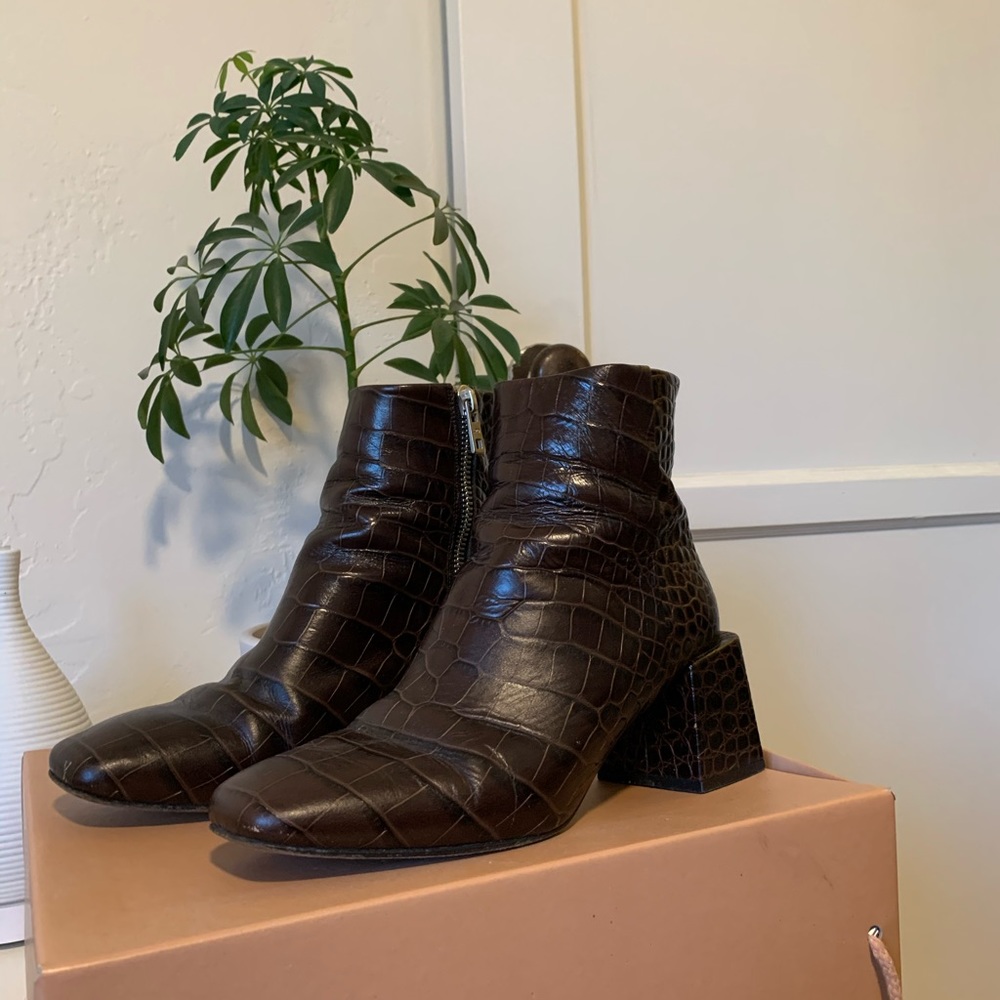 LoQ Lazaro Boot - Picture 3 of 4